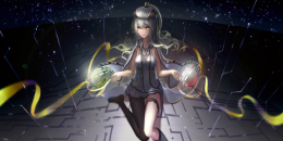 3D魔幻策略卡牌手游合集