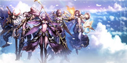 西方魔幻题材打宝手游合集